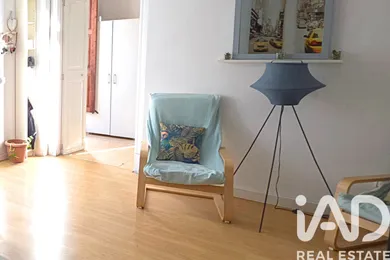 Apartment in Santa Margalida