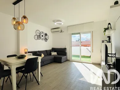 Piso en Mont-roig del Camp