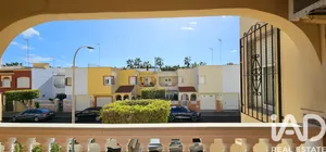 House in Roquetas de Mar