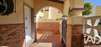 Chalet en Roquetas de Mar