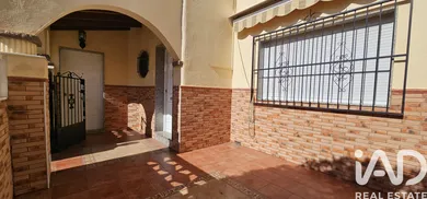 Casa en Roquetas de Mar