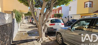 Casa en Roquetas de Mar