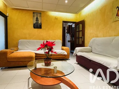 Apartment in Tarragona