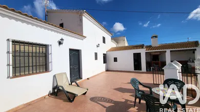 Casa  a Antequera