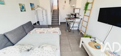 Studio à Estepona
