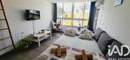 Estudio en Estepona