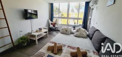 Studio à Estepona