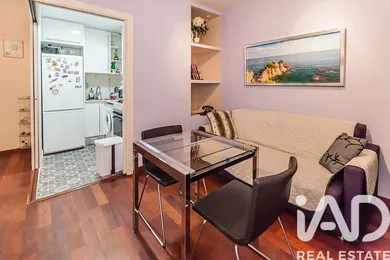 Appartement à Barcelona