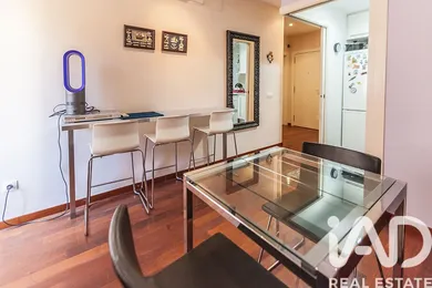 Piso en Barcelona