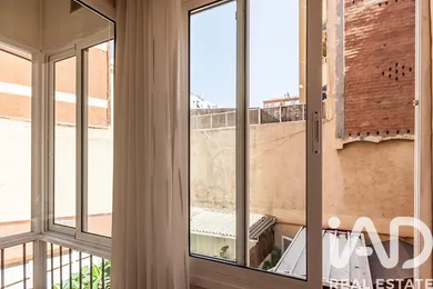 Appartement à Barcelona