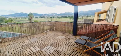 Penthouse à Alhaurín de la Torre