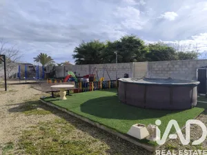 Terreny rústic a Murcia