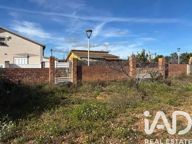 Terreno edificable en El Vendrell