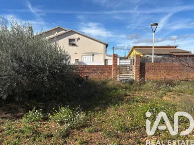 Terreno edificable en El Vendrell
