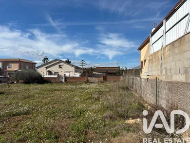 Terreno edificable en El Vendrell