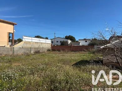 Terreno edificable en El VENDRELL