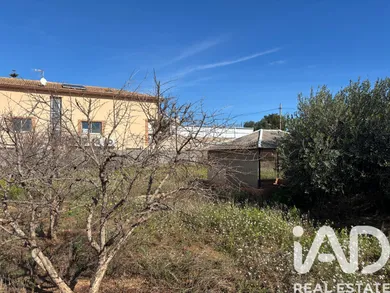 Terreno edificable en El VENDRELL