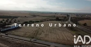 Terreno en Gibraleón