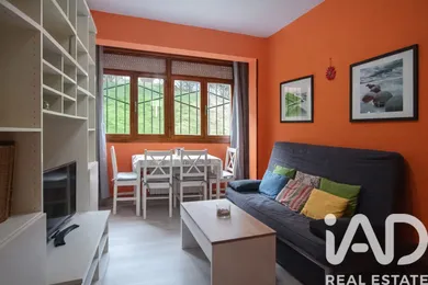 Apartment in Santander
