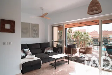 Penthouse à Alhaurín de la Torre