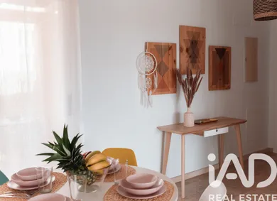 Penthouse à Alhaurín de la Torre