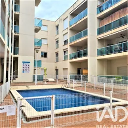 Appartement à Torreblanca