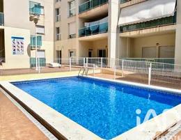 Appartement à Torreblanca