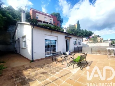 Maison à Sant Vicenç dels Horts