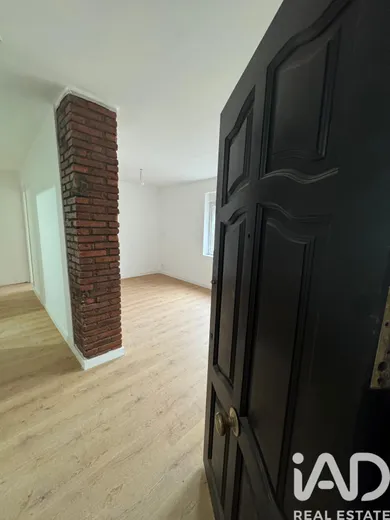 Pis a San Andrés del Rabanedo