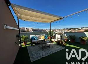 Maison jumelle à Vilanova i la Geltrú