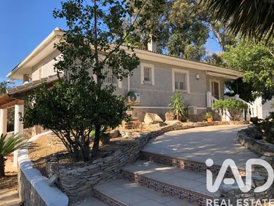 Casa de campo en Dolores