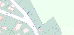 Terreno edificable en La Bisbal del Penedès