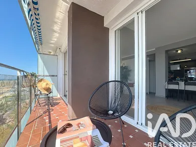 Paseo Marítimo, Vilanova i la Geltrú