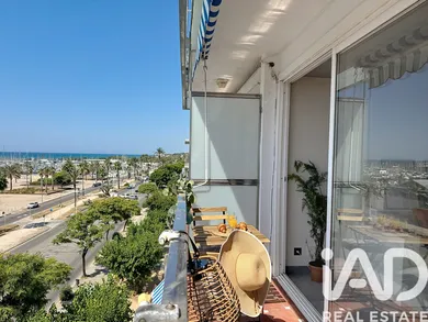 Appartement à Vilanova i la Geltrú