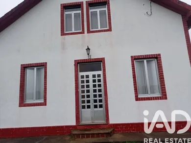 Apartment in house in Narón