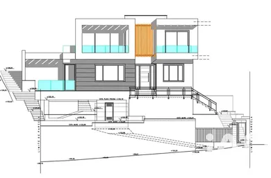 Building plot in Rincón de la Victoria