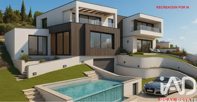 Building plot in Rincón de la Victoria