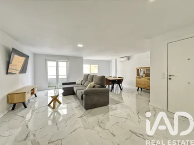 Apartment in Pego