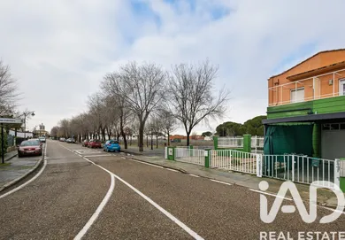 Chalet en Aldeamayor de San Martín