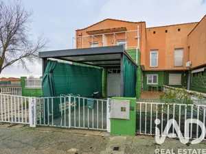 Xalet a Aldeamayor de San Martín