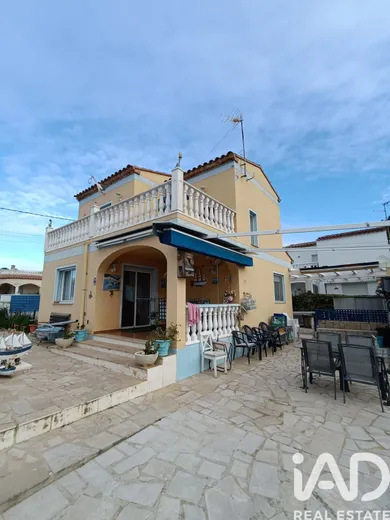 Appartement en maison à L'Ametlla de Mar