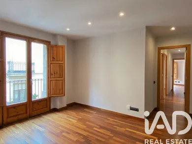 Apartment in Barcelona