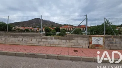Terreno edificable en La Vall d'Uixó