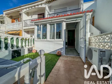 Appartement à Santa Pola