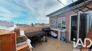 Apartment in house in Alcover