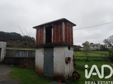 Apartment in house in Narón