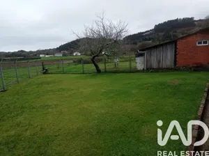 Vivienda unifamiliar en Narón