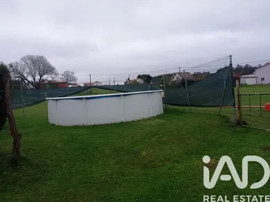 Vivienda unifamiliar en Narón