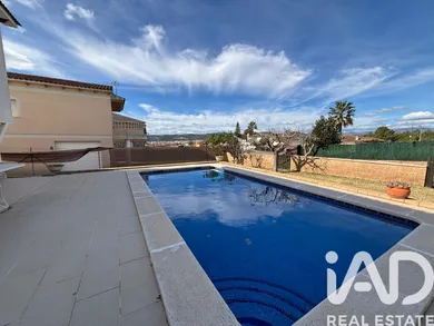 Casa en El Vendrell