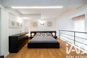 Dúplex en Málaga